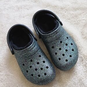 Unisex Adult Crocs Classic Lined Clogs